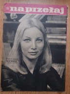 NA PRZEŁAJ 9 / 1974 Pola Raksa