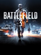 BATTLEFIELD 3 ORIGIN / EA APP KLUCZ KOD PC