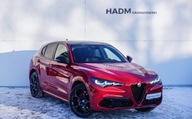 Alfa Romeo Stelvio Alfa Romeo Stelvio Tributo Italiano 2.0 Benzyna 280KM
