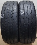 2x OPONA CAŁOROCZNA 215/65 R16 C MATADOR VARIANT ALL WEATHER MPS 125 2x5mm