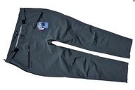 MOVE ON YOSTEDAL ROZPINANE SPODNIE TURYSTYCZNE PRZECIWDESZCZOWE r. 2XL