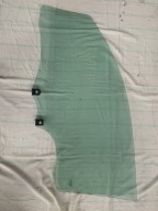 PEUGEOT 108 Toyota Aygo CITROEN C1 II 3-DRZWI SZYBA DRZWI PRAWA PRZÓD 2014