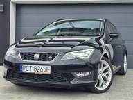 Seat Leon FR *FULL LED* zadbany* 2 komplety kół