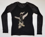 B-YOUNG - damska bluzka roz. L