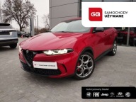 Alfa Romeo Tonale Alfa Romeo Tonale Editione Speziale 1.5 Benzyna 130KM