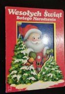 Wesołych świąt Bożego Narodzenia Praca zbiorowa