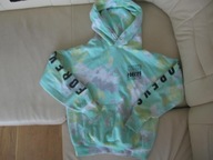 H&M fantastyczna bluza 140 STAN IDEALNY
