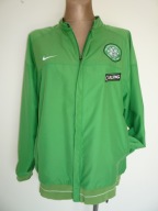 MESKA KURTKA bomber ZIELONA L