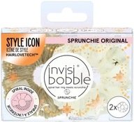 Zestaw gumek Invisibobble 2 szt.