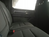 BOCZEK DRZWI TYŁ LEWY PRAWY DODGE RAM 1500 2019