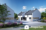 Dom, Płock, Ciechomice, 101 m²