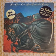 Blue Oyster Cult Some Enchanted Evening 1978 EU (EX-/VG+)