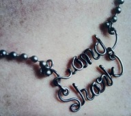 LAND SHARK – Land Shark - 2006 Coco Machete