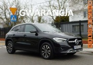 Mercedes-Benz GLA z Gwarancja Bezwypadkowy 2.0 Diesel 150KM