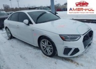 Audi A4 Limousine Premium Plus 45 Tfsi S Line Quattro S Tronic 2023 2.0