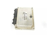 KOMPUTER STEROWNIK SILNIKA 036906032H 0261207191 SEAT LEON I 1.4i