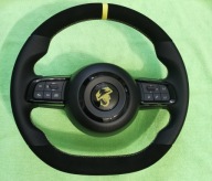 Fiat 600 kierownica nowa airbag abarth