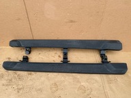 JEEP WRANGLER JL PRÓG LEWY I PRAWY KOMPLET IGŁA 2022 ROK