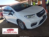 Chrysler Pacifica 2023r., 3.6L 3.6 Benzyna 287KM