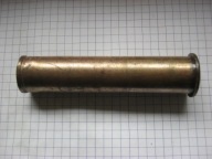 Łuska 20 mm od dzialka Szwak m36 z Mysliwca Jak 1M