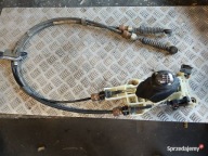 Linki zmiany biegów Mazda 6 I GG,GY , lift 6-Biegów 2.0 Citd