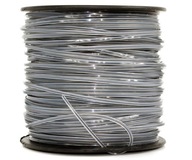 ŻYŁKA TNĄCA DO KOSY PODKOSZARKI SPALINOWEJ Z DRUTEM 2,7x100m WZMACNIANA