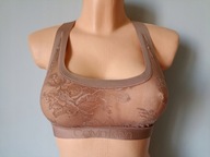 Śliczna markowa bielizna top Calvin Klei EUR M 75B ML-880528