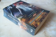 MIASTO NIEBIAŃSKIEGO OGNIA CASANDRA CLARE