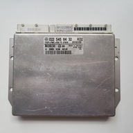 STEROWNIK MODUŁ ESP MERCEDES W210 0225456432