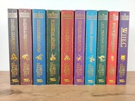 Kroniki Wardstone 1-8 + 10-11 / Joseph Delaney