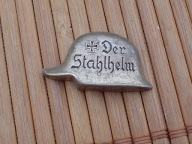 Odznaka członkowska Stahlhelm