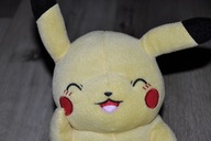pluszak maskotka uroczy Pikachu Pikaczu Pokemon Go 33 cm