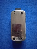 Pojemnik do sterylizacji 18cm x 8cm