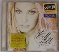 Faith Hill – There You'll Be, CD jak nowa wydanie I