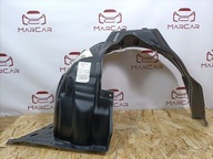 MITSUBISHI SPACE STAR II NADKOLE PRAWY PRZÓD 5370A926