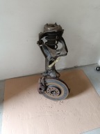 Noga Mcperson zawieszenie piasta zwrotnica lewy przód Peugeot 508 I 2.2 HDI