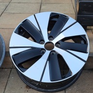 Felga 18cali 5x108 7.5j et50.5 Volvo xc40 xc60