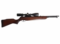 Wiatrówka Gamo CF-30 z lunetą Bushnell