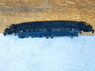 OSŁONA PŁYTA WZMOCNIENIE ZDERZAKA PRZÓD CITROEN C3 II 2 DS3 9683447280