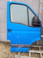 DRZWI KOMPLETNE PRAWY PRZÓD MASTER MOVANO