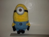 MASKOTKA MINIONEK 30CM