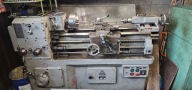 Tokarka Obrabiarka FAMOT POLSKA