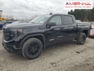 GMC Sierra 2024, 2.7L, 4x4, ELEVATION-L, od ubezpieczalni 2.7 Benzyna 310KM