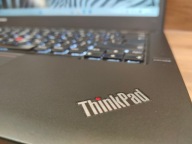 Laptop Lenovo ThinkPad T440s 14 " Intel Core i5 8GB/256gb czarny