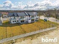 Mieszkanie, Ustka, Słupski, 97 m²