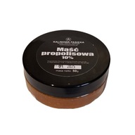 Maść propolisowa gojąca regrnerująca 10% naturalna 50g Kalinowa Pasieka