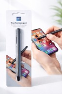 Rysik do ekranów dotykowych, Telefonu, Tabletu, e-booków, uniwersalny