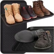 DUŻA MATA PODKŁADKA OCIEKACZ NA OBUWIE BUTY OSUSZACZ MOCNA UNIWERSALNA XL