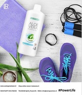 Żel LR Health&Beauty Aloe Vera Active Freedom