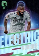 Panini Top Class 2025 Karta kolekcjonerska 147 - Antonio Rüdiger